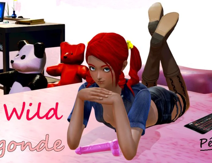 Lolita Gone Wild cover