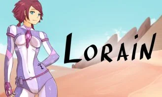 Lorain cover