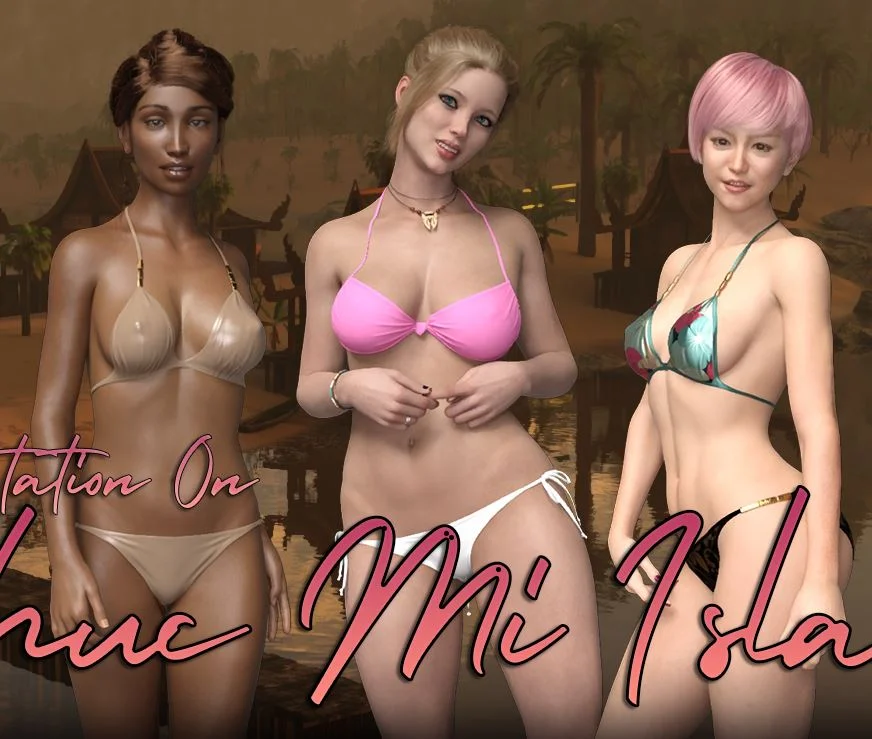 Phuc Mi Island cover