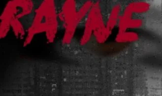Rayne Falls cover