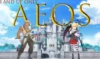 Aeos: The NSFW Adventure Generator