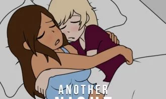 Another Night cover