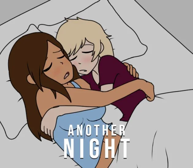 Another Night cover