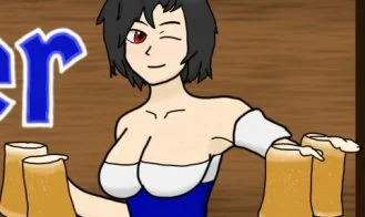 Barkeeper cover