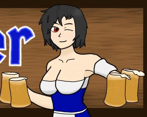 Barkeeper cover