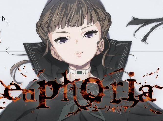 Euphoria cover