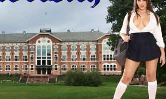 Life at University cover