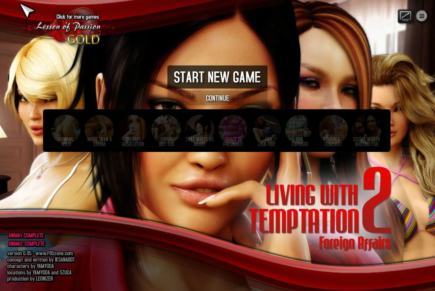 Living with Temptation 2 cover