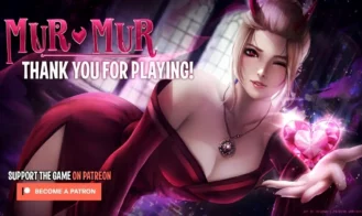 Murmur cover