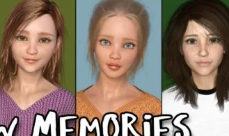 My New Memories cover