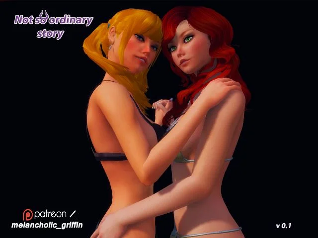 Not So Ordinary cover