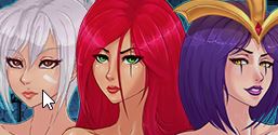Noxian Nights cover