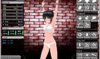 Sealed Room Breed 2 cover