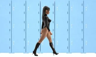 Slave High cover