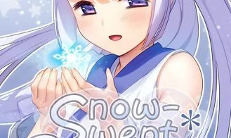 Snow-Swept Quest cover