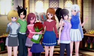 Tales Of Unity cover