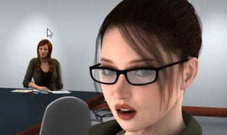 The Academy Part 1 cover