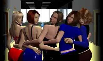 The Gym cover