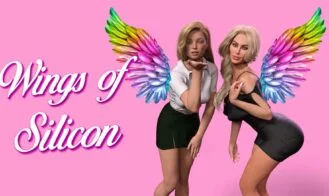 Wings of Silicon cover