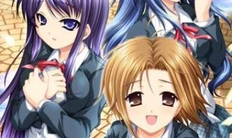 A Profile cover