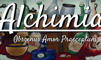 Alchimia cover