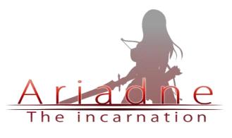 Ariadne cover