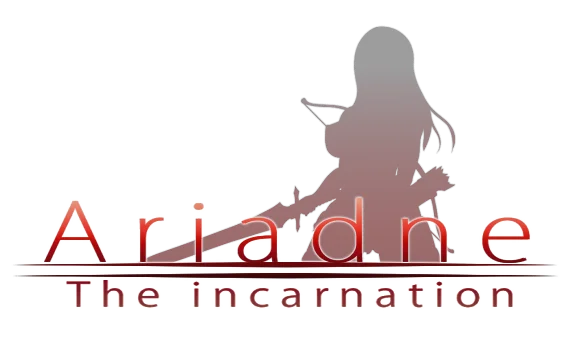Ariadne cover