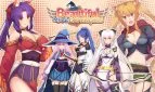 Beautiful Mystic Defenders