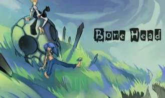 BoneHead cover