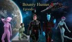 Bounty Hunter X