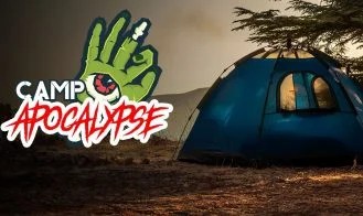 Camp Apocalypse cover