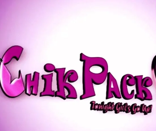 ChikPack cover