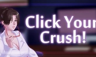 Click Your Crush! cover