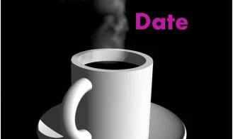 Coffee Date cover