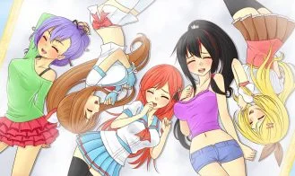 Divine Slice of Life cover