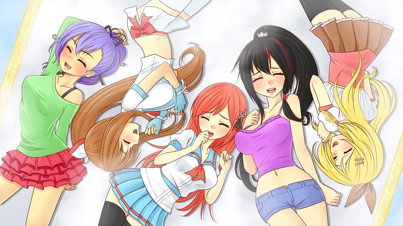 Divine Slice of Life cover