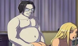 Fat Saga cover