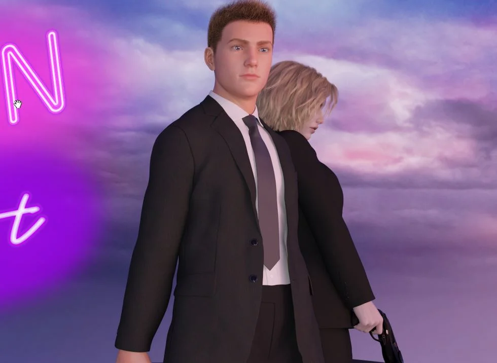 Frozen Past cover