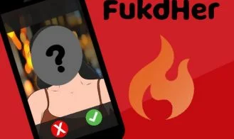 FukdHer cover