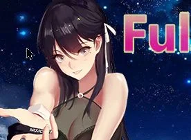 Full Of Love cover
