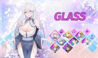 GLASS cover