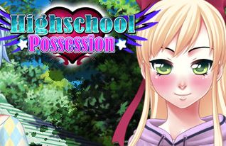 Highschool Possession cover
