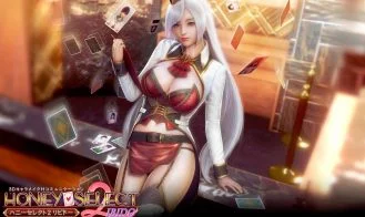 Honey Select 2 cover