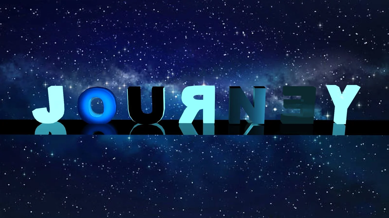 Journey cover
