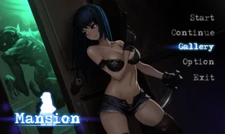 Mansion cover