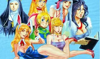 Milf Town cover
