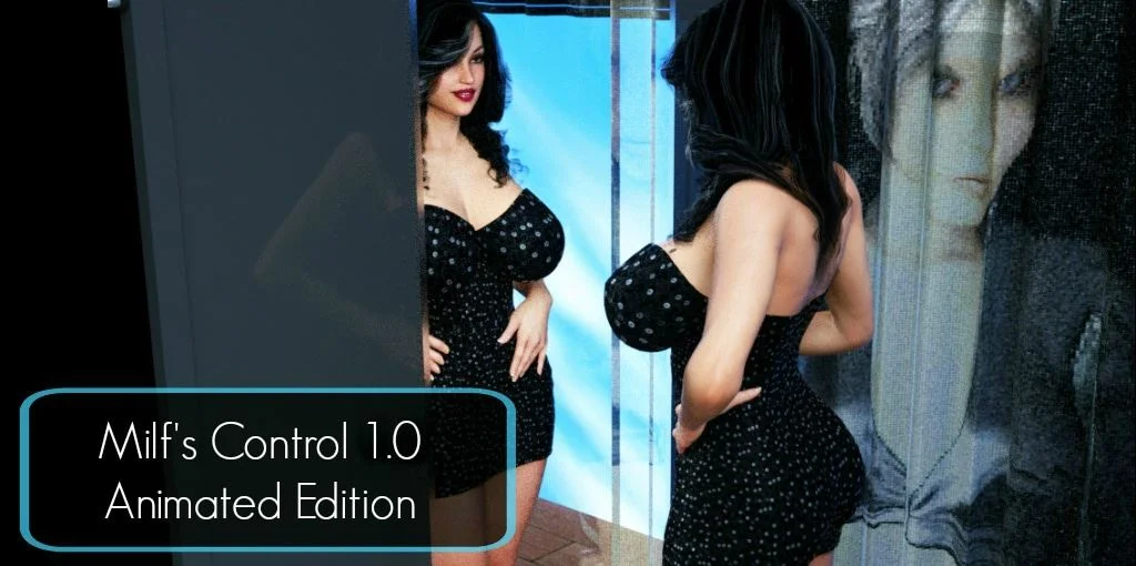 Milf's Control cover