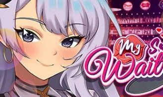 My Sexy Waitress cover