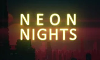 Neon Nights cover
