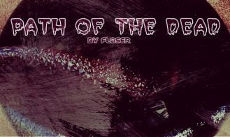 Path of the Dead cover